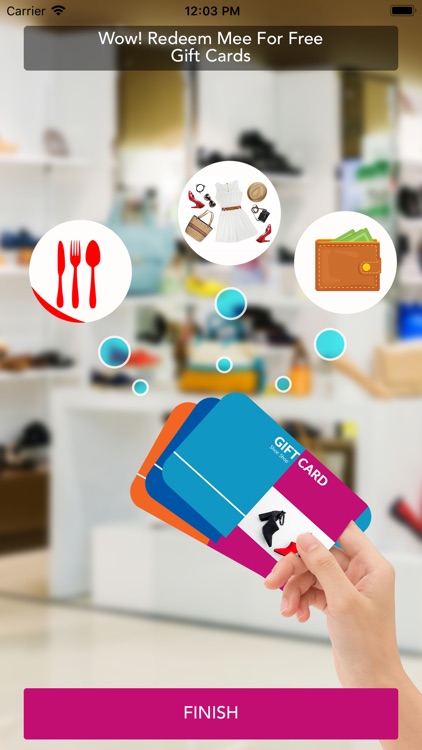 CollectMee screenshot-5