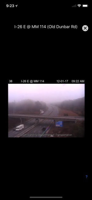 511 South Carolina Traffic(圖4)-速報App