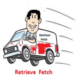 Retrieve-fetch