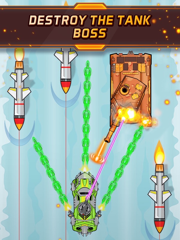 Road Riot Combat Racing screenshot 9