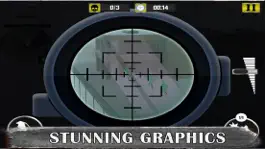 Game screenshot Black Sniper Hit - Combat Mission apk