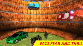 Game screenshot Well of Death Car Simulator mod apk