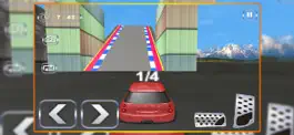 Game screenshot Cars Stunts Battle In Plane hack