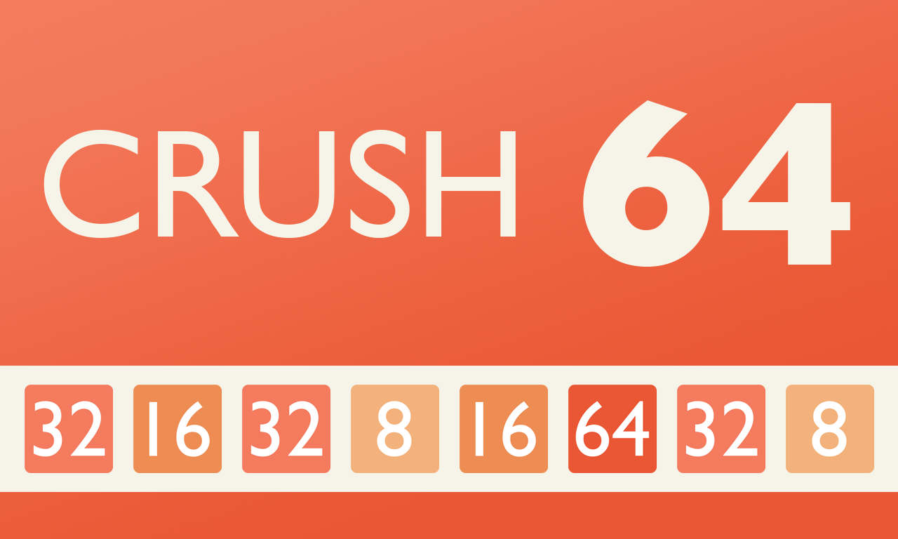 Crush 64