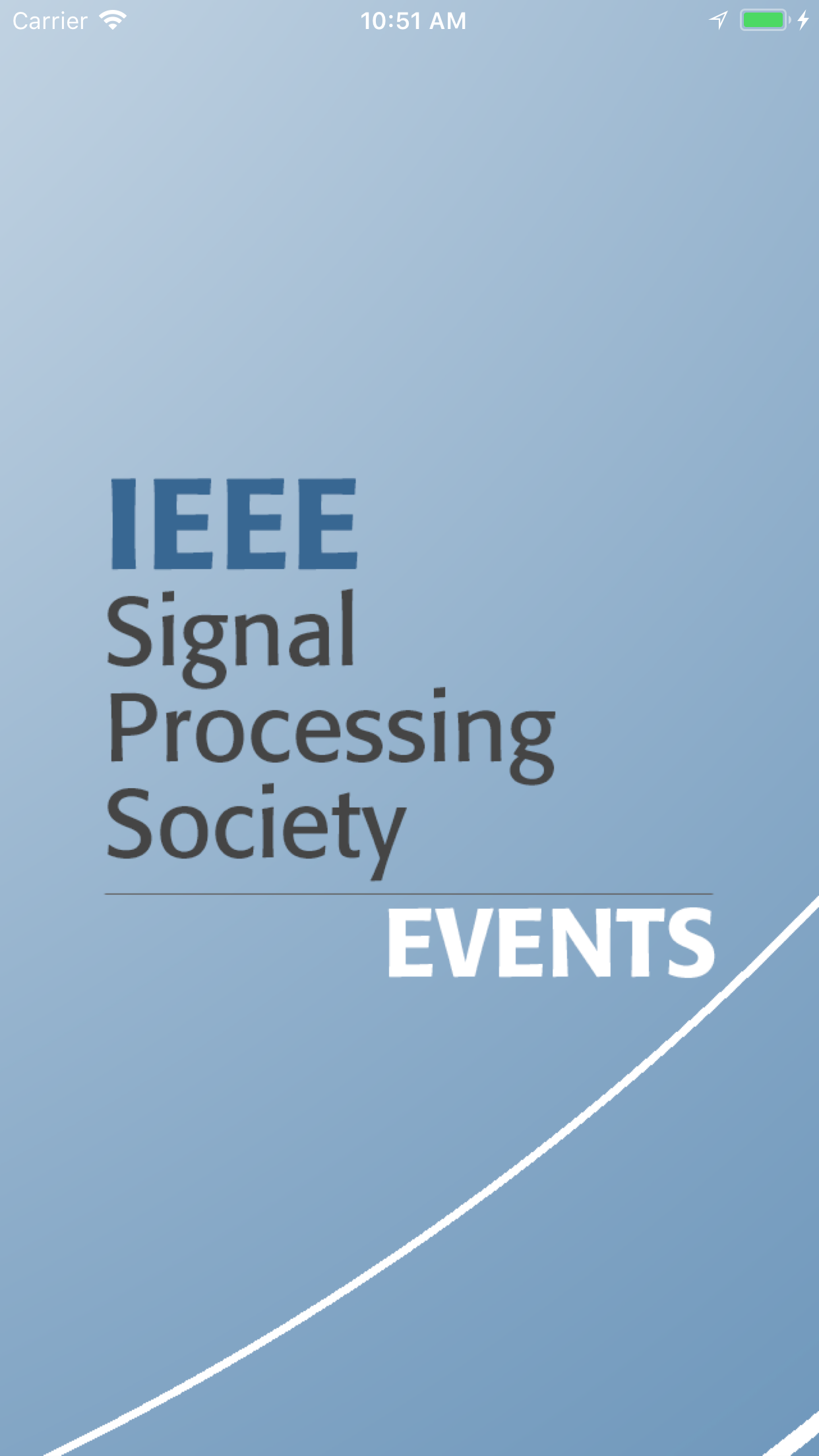 IEEE SPS Events
