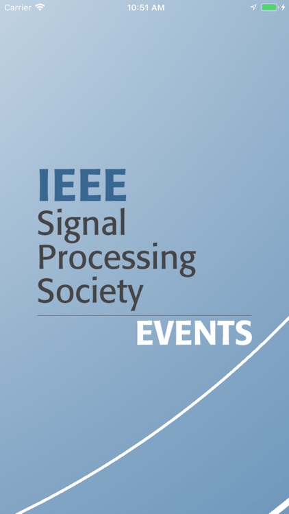 IEEE SPS Events