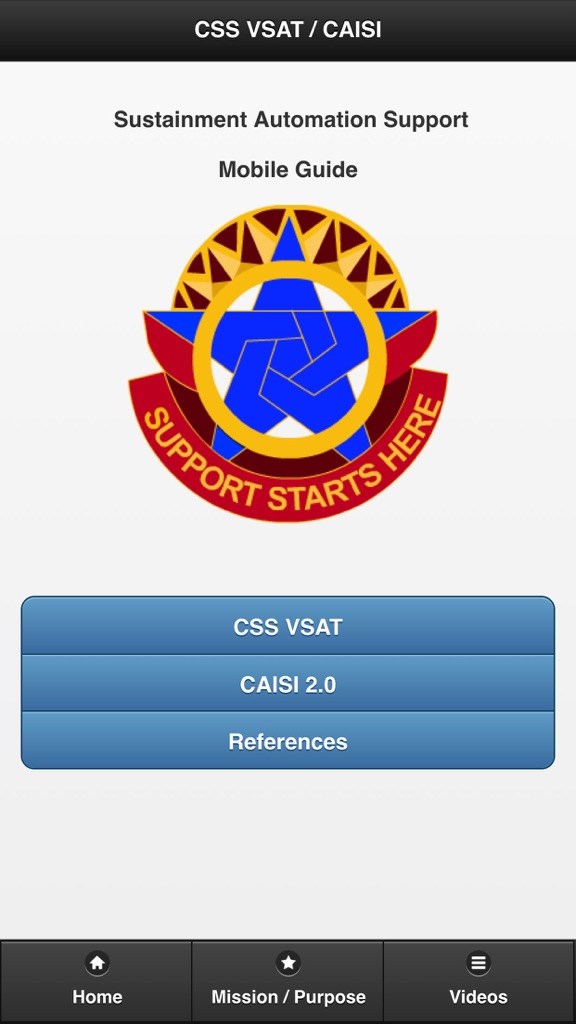 【图】CAISI-VSAT(截图1)