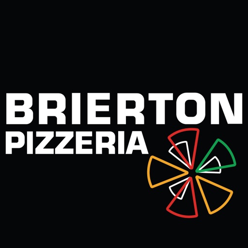 Brierton Pizzeria icon