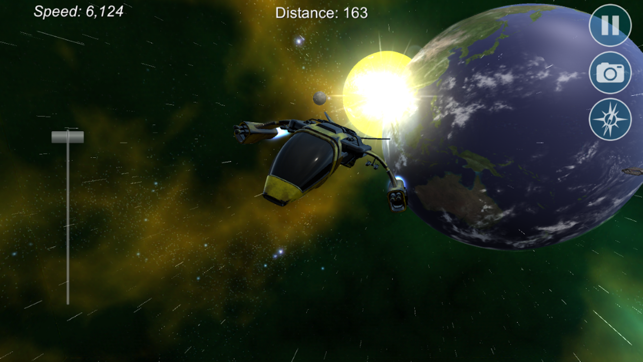 Space Delivery(圖8)-速報App