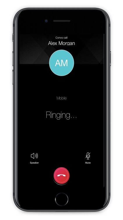 Lets Convo - Chat & News screenshot-3