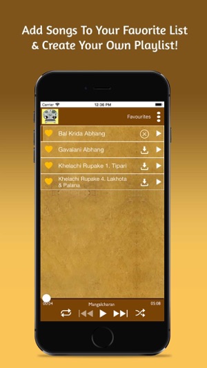 Sant Tukaram Gatha(圖4)-速報App