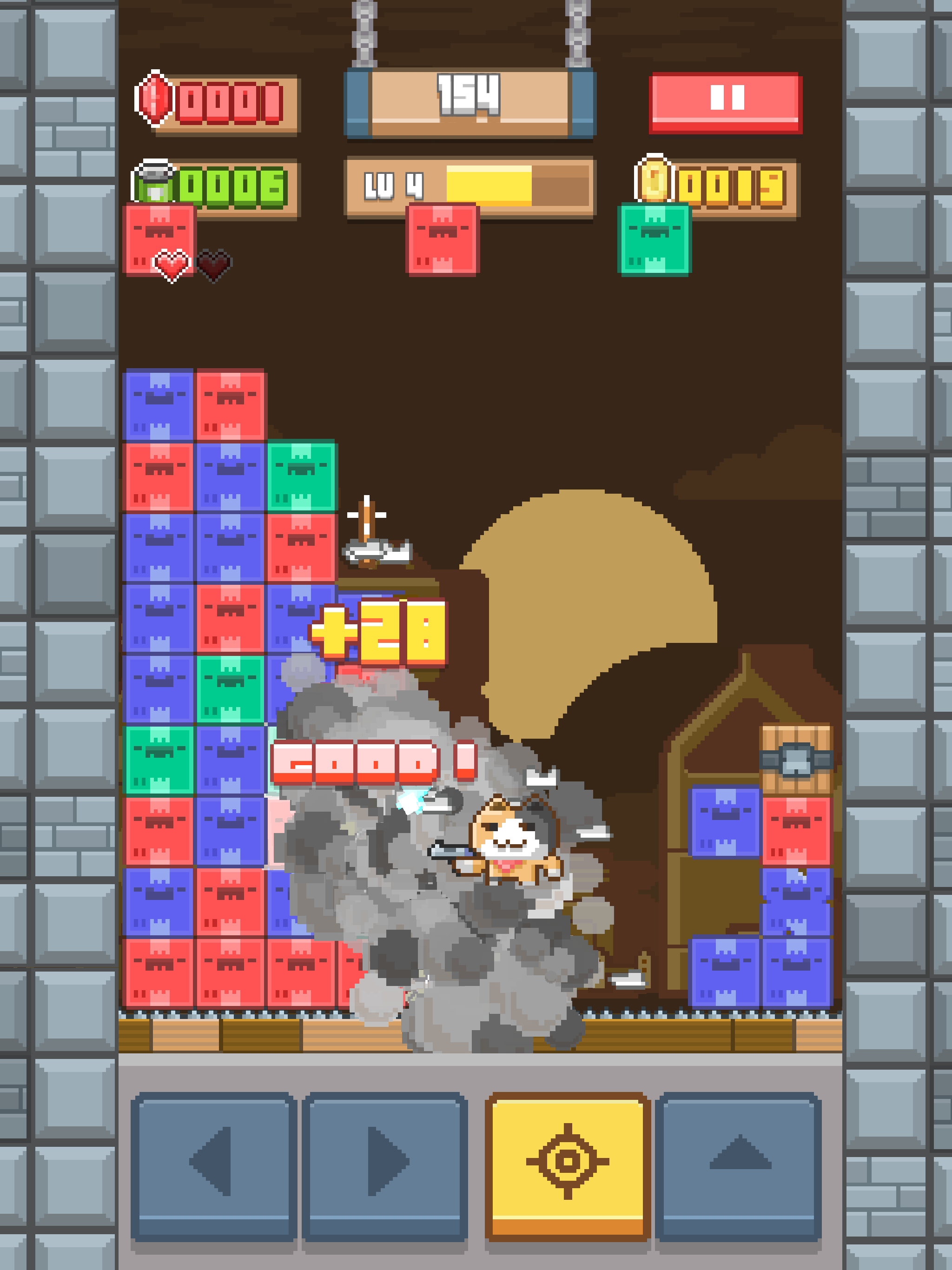 Crumble Box Town screenshot 15