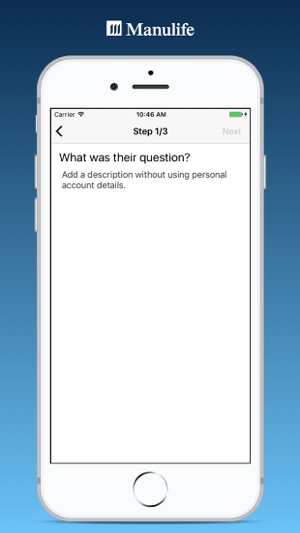 Manulife Zoom(圖2)-速報App
