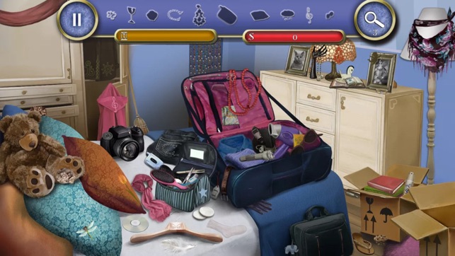 Linda's Cases: Brighton's Hidden Secrets(圖4)-速報App