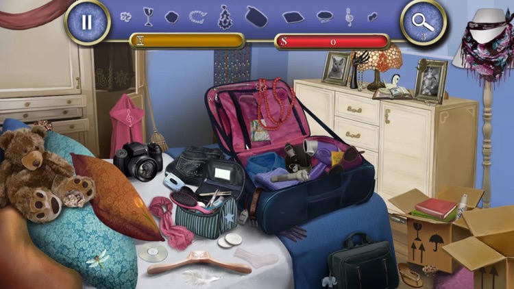 Linda's Cases: Brighton's Hidden Secrets screenshot-3