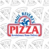 Paul Revere's Pizza App Icon