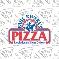 Paul Reveres Pizza