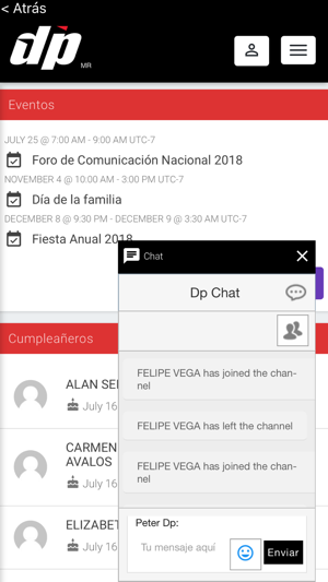 Somos dp(圖4)-速報App
