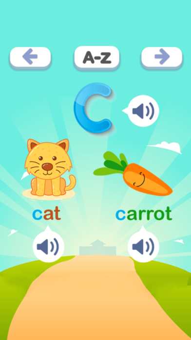 ABC Alphabet & Phonics Songsのおすすめ画像5