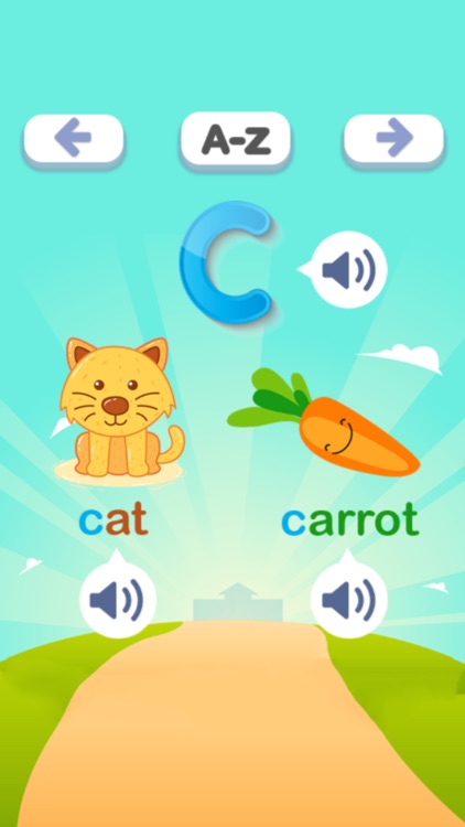 ABC Alphabet & Phonics Songs screenshot-4