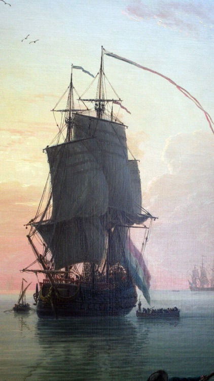 Choice of Broadsides