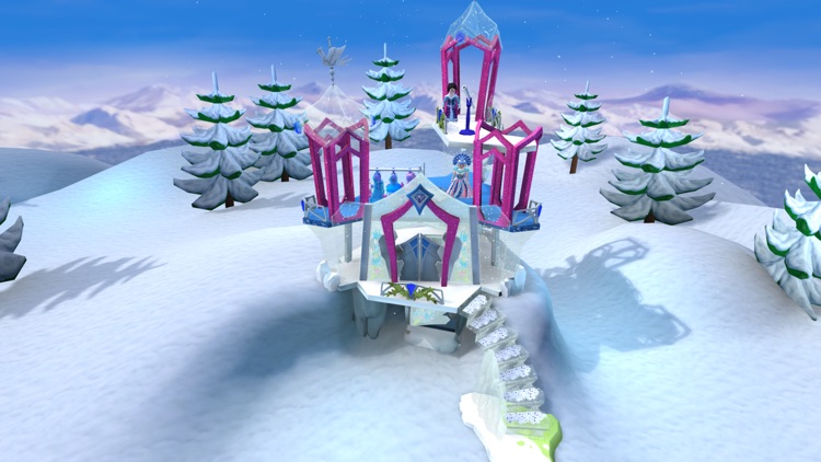 PLAYMOBIL Crystal Palace screenshot-9