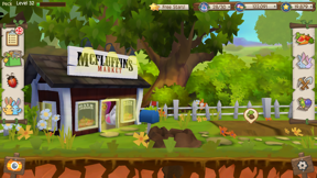 Tunnel Town screenshot