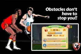 Game screenshot Basketball :  Kings Games To Be Perfect Dude Stars hack