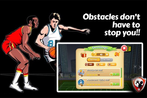 Basketball :  Kings Games To Be Perfect Dude Starsのおすすめ画像3