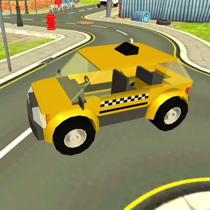 Crazy Driver Cheats