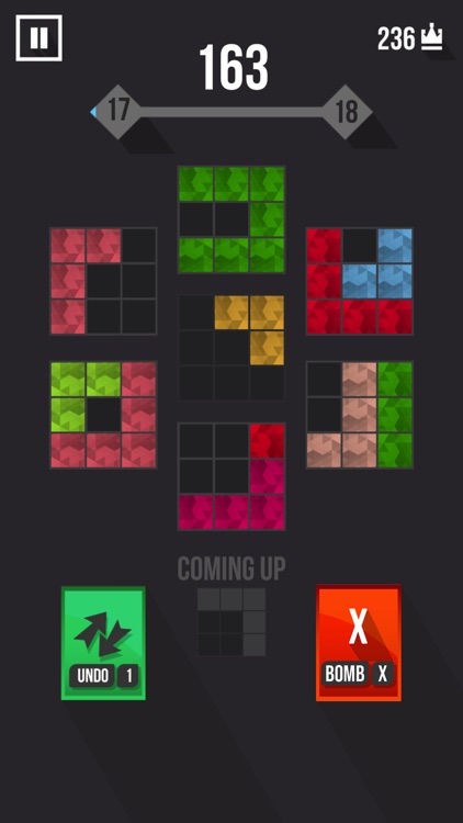 Block Crush screenshot-4