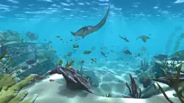 Game screenshot Aqua TV apk