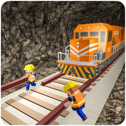 Uphill Railway Track Build Pro Читы