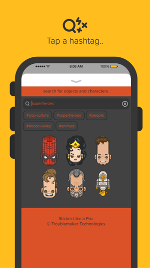 StickerSearch.(圖2)-速報App