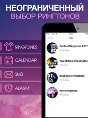 ringtones: рингтоны музыка айпад изображения 1