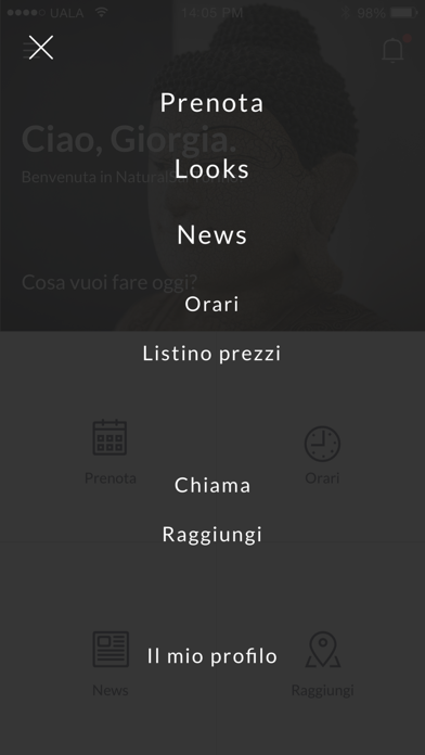 NaturalSal Torino screenshot 3