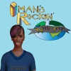 Iman's Rockin' World Tour
