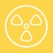 Smart Geiger EX is an application for mobile phones that work with the radiation sensor