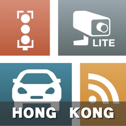 Hong Kong Traffic Ease Lite Apple Watch App