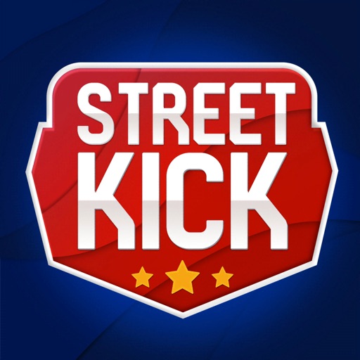 Street Kick 2 icon