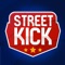Street Kick 2 the graphically enhanced sequel to StreetKick 2016, where you must be dribble, weave and jump your way through some of the worlds favourite and most famous cities