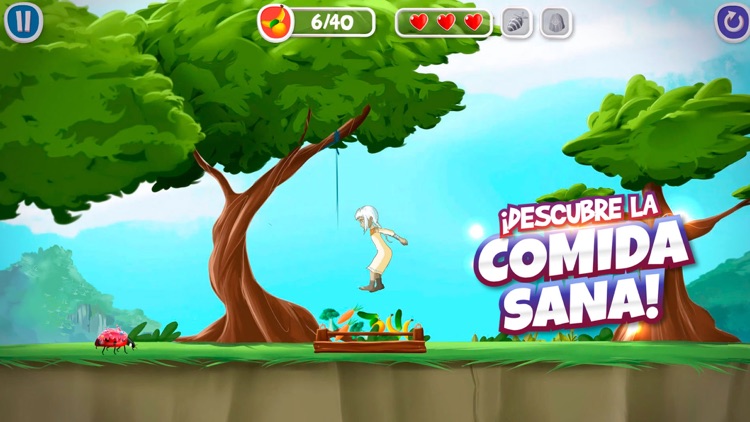 Tibati: La Aventura Saludable