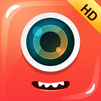 Epica HD - エピックカメラ