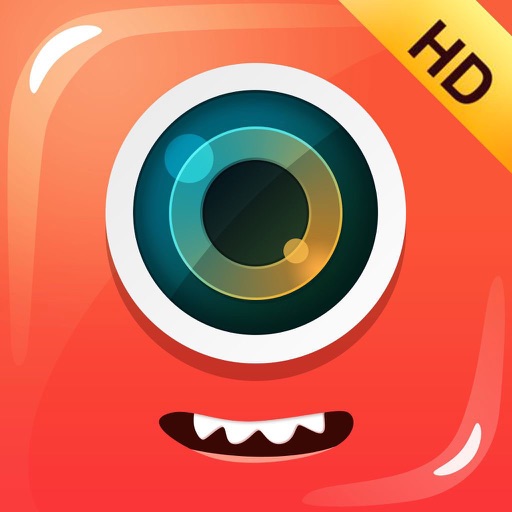 Epica HD - Epic camera icon