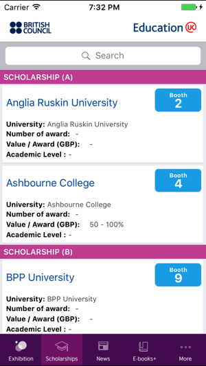 Apply UK ศึกษาต่อสหราชอาณาจักร(圖3)-速報App