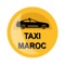 Taxi Maroc