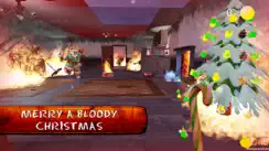 Santa Claus VR iPhone image 1