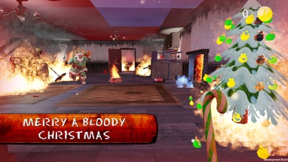 Screenshot #1 pour Santa Claus VR