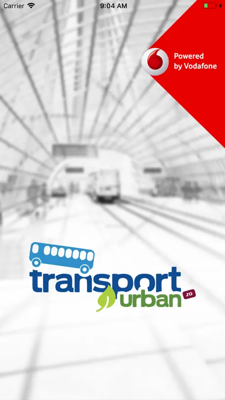 Transport Urban
