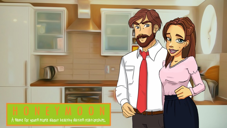 HONEYMOON: The Game